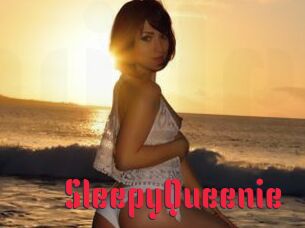 SleepyQueenie