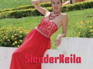 SlenderKeila