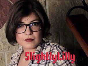 SlightlyLilly