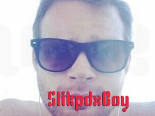 SlikpdxBoy
