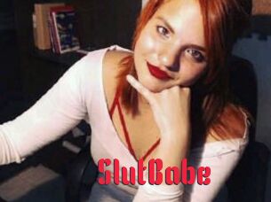SlutBabe