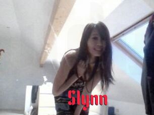 Slynn