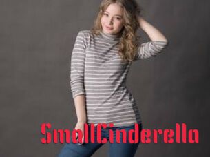 SmallCinderella