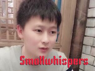 Smallwhispers