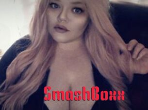 SmashBoxx