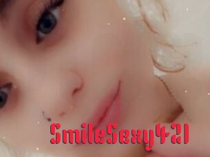 SmileSexy421