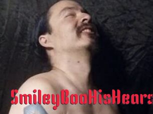 SmileyBooHisHearse