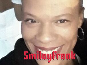 SmileyFreak