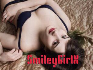 SmileyGirlX