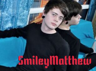 SmileyMatthew
