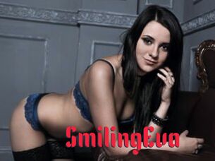 SmilingEva