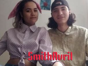 SmithAvril