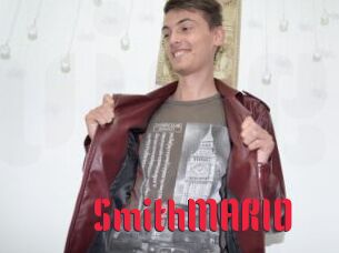 SmithMARIO