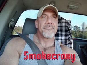Smokecraxy