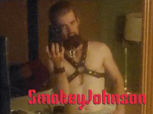 SmokeyJohnson