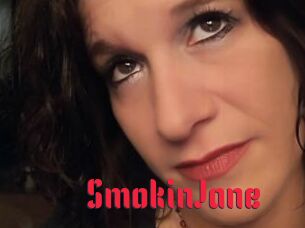 SmokinJane