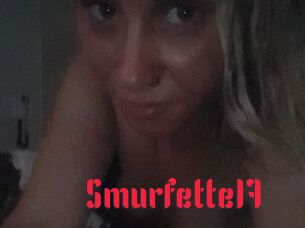 Smurfette17