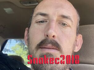 Snakec2018