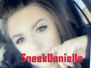 SneekDaniella