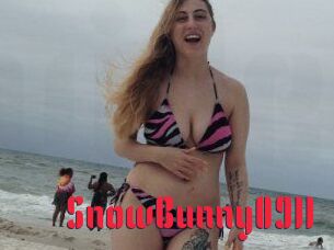 SnowBunny0911