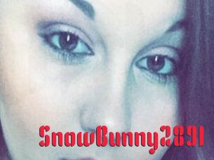 SnowBunny2891