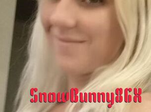 SnowBunny86X