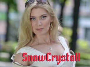 SnowCrystall