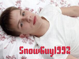 SnowGuy1992