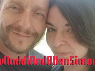 SnowNaddiAndAllenSimon
