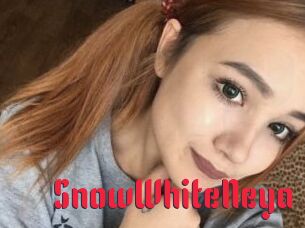SnowWhiteNeya