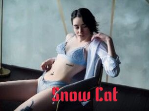 Snow_Cat