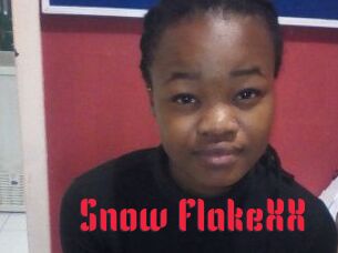 Snow_FlakeXX