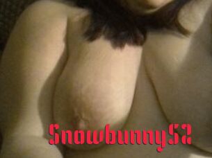 Snowbunny52