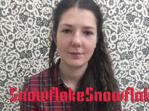 SnowflakeSnowflake