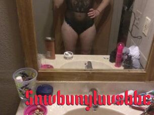 Snwbunyluvsbbc