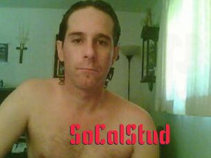 SoCalStud
