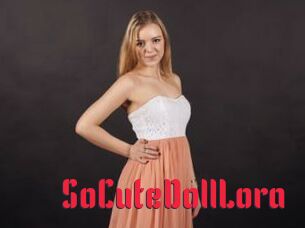 SoCuteDollLora