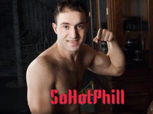 SoHotPhill