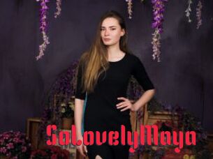 SoLovelyMaya