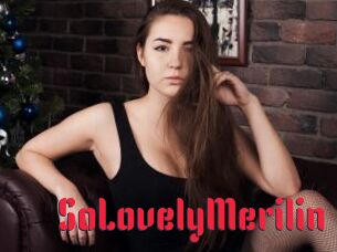 SoLovelyMerilin