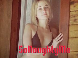 SoNaughtyMe