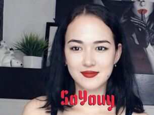 SoYouy