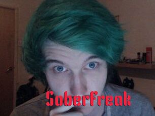 SoberFreak