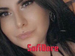 SofiDare