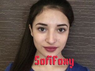 SofiFoxy