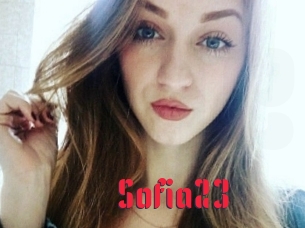 Sofia23 Video Extrait
