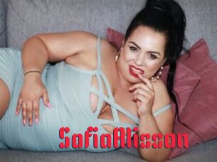 SofiaAlisson