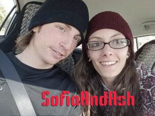 SofiaAndAsh