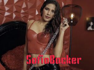 SofiaBacker
