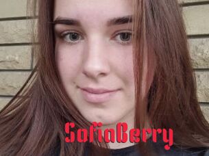 SofiaBerry